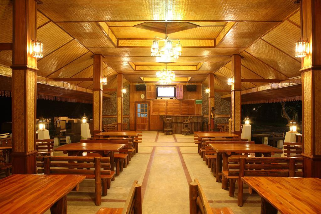 拜县首驿度假酒店 外观 照片
